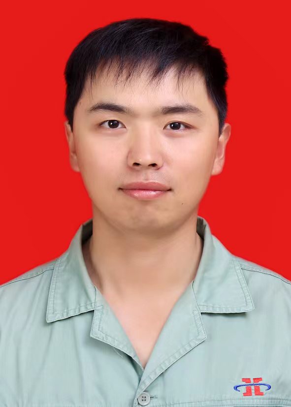 智能裝備標桿人物十五:不斷進取、刻苦鉆研——馮杰