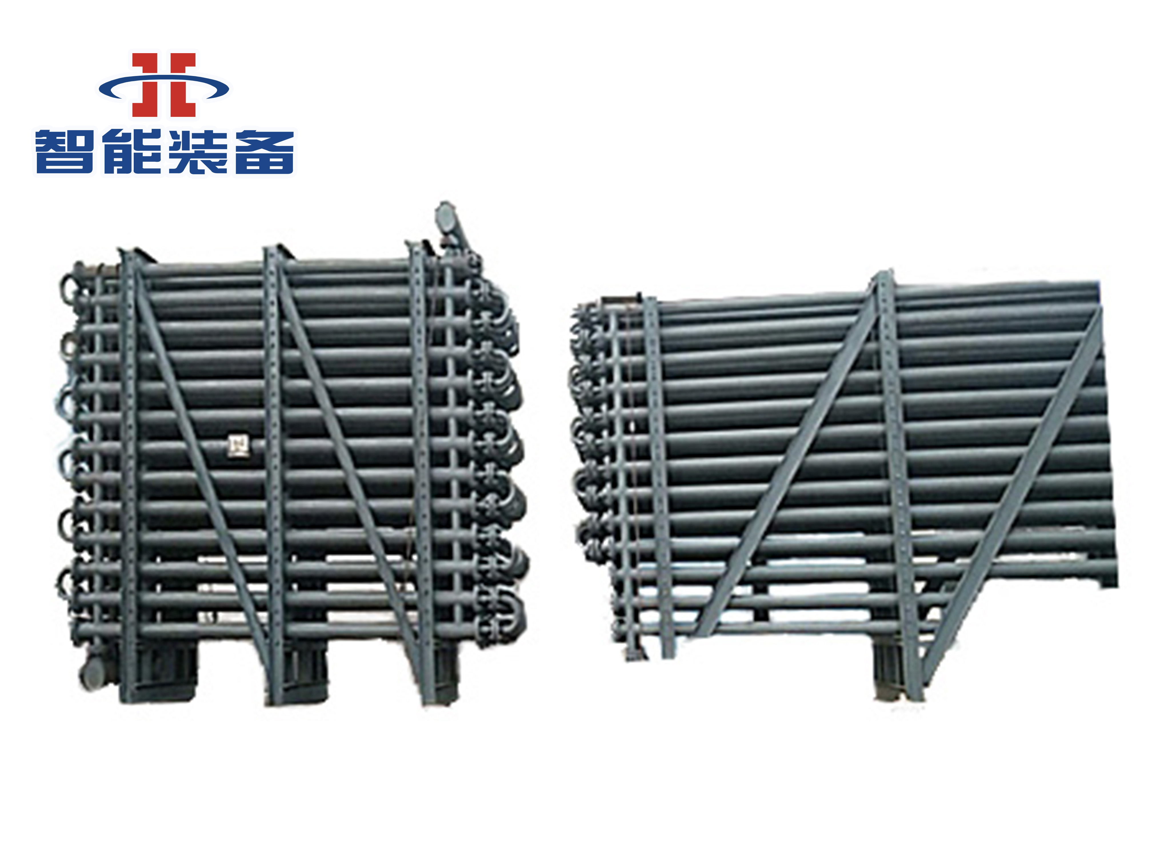 五、六級冷卻器